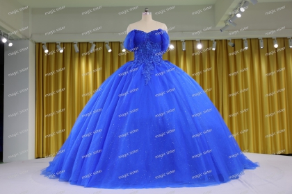 In Stock Quinceanera Dresses
