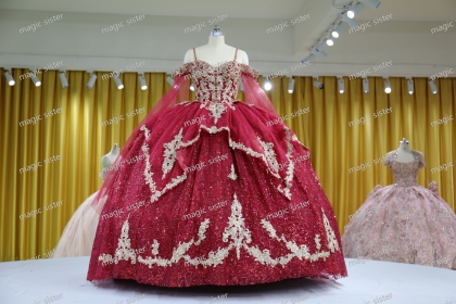 In Stock Quinceanera Dresses