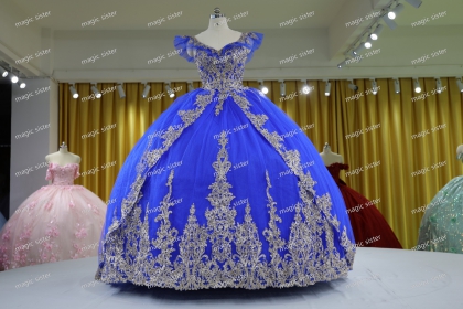 In Stock Quinceanera Dresses