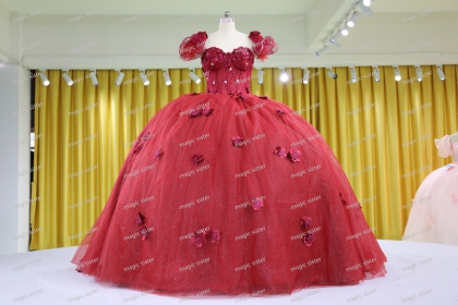 In Stock Quinceanera Dresses
