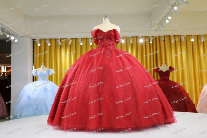 In Stock Quinceanera Dresses