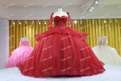 In Stock Quinceanera Dresses