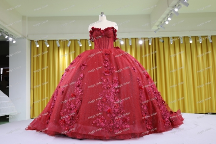 In Stock Quinceanera Dresses