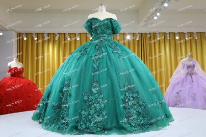 In Stock Quinceanera Dresses