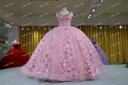 In Stock Quinceanera Dresses