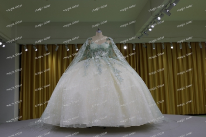 In Stock Quinceanera Dresses