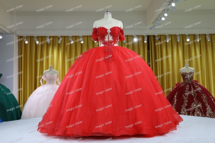 In Stock Quinceanera Dresses
