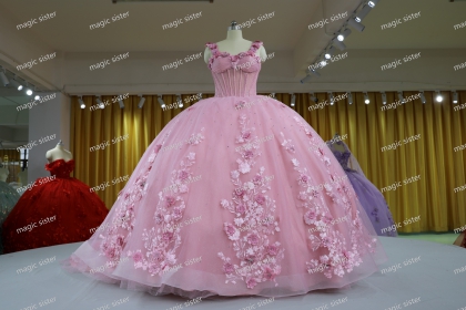 In Stock Quinceanera Dresses