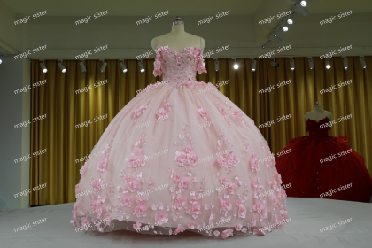 In Stock Quinceanera Dresses