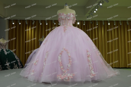 In Stock Quinceanera Dresses