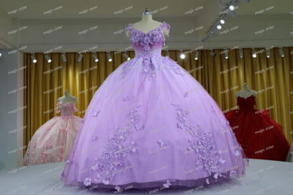 In Stock Quinceanera Dresses