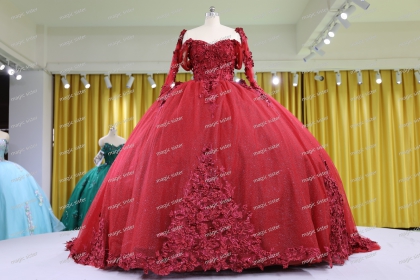 In Stock Quinceanera Dresses