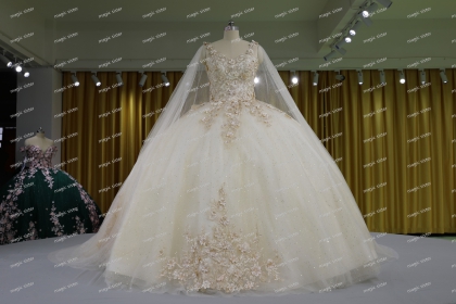 In Stock Quinceanera Dresses