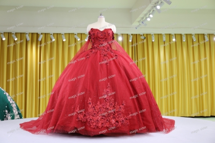 In Stock Quinceanera Dresses