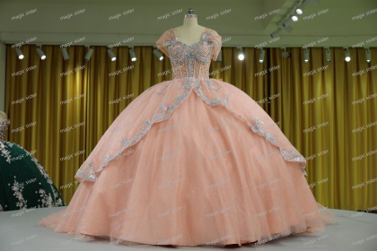 In Stock Quinceanera Dresses
