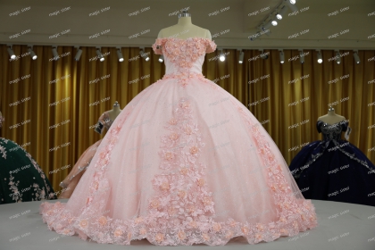 In Stock Quinceanera Dresses