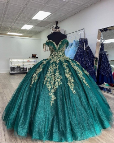 Super hot Quinceanera dresses