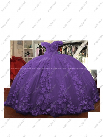 Hotselling Customed Make Quinceanera Dress