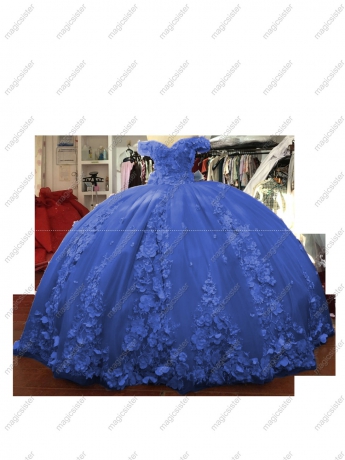 Hotselling Customed Make Quinceanera Dress