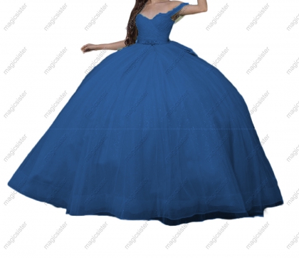 Unique Factoy Wholesale Glitter Quinceanera Dresses