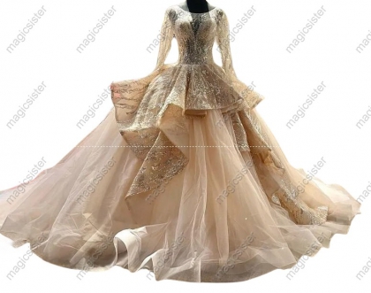 Factory Wholesale Superhot Quinceanera dresses