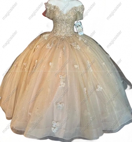 Factory Wholesale Superhot Quinceanera dresses