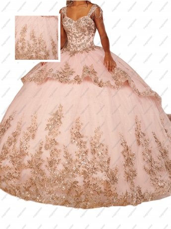 Blush Factory Wholesale Superhot Quinceanera dresses