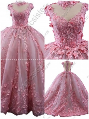 Factory Wholesale Superhot Quinceanera dresses