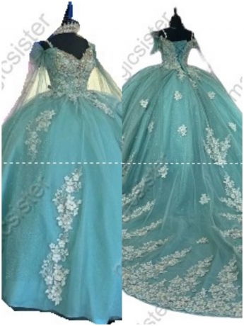 Factory Wholesale Superhot Quinceanera dresses