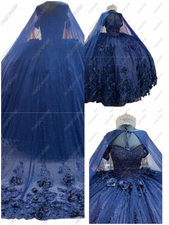 Factory Wholesale Superhot Quinceanera dresses