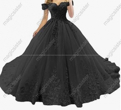 Beautiful luxury Hot Sale 3D Flower Lace Quinceanera Dress