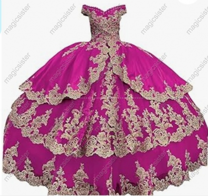 Factory Wholesale Hot Selling Instock Charro Dress