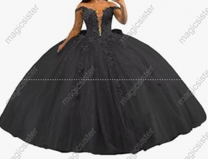Sparkly Factory Wholesale Hotselling Customed Make Quinceanera Dress