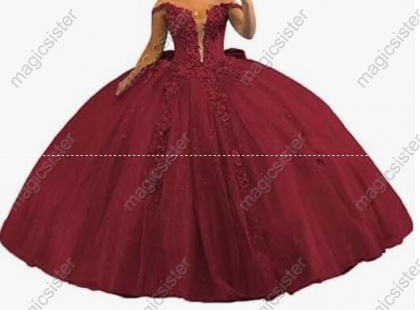 Sparkly Factory Wholesale Hotselling Customed Make Quinceanera Dress