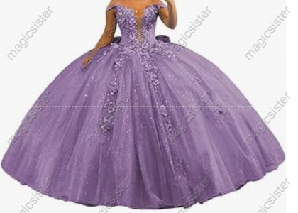Sparkly Hotselling Customed Make Quinceanera Dress