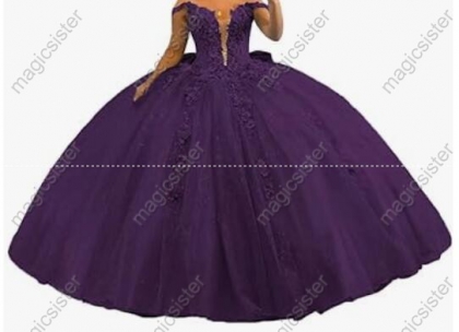Sparkly Hotselling Customed Make Quinceanera Dress