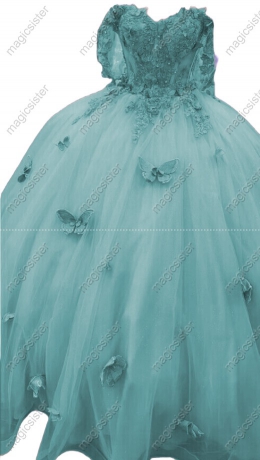 Off Shoulder Quinceanera Dresses Floor Length Appliques Princess Sweet