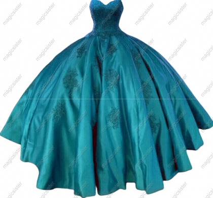 Luxury Factory Wholesale Quinceanera Dress