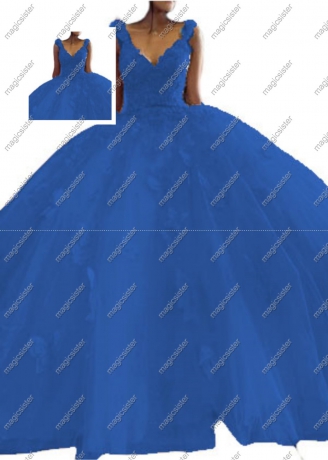 Factory wholesale New Style Butterfly Quinceanera