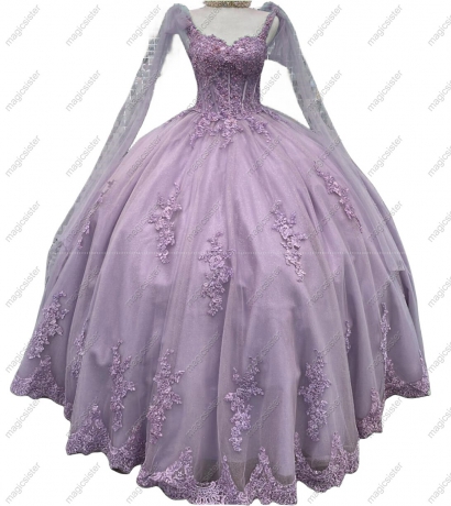Hot Selling Factory Wholesale Quinceanera Dress