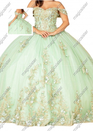 Factory Wholesale Hotselling Matching Barbie and Bear Dress