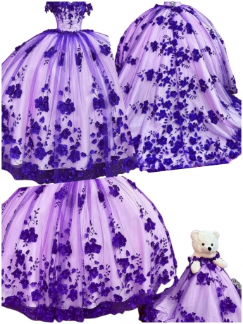 Factory Wholesale Hotselling Matching Barbie and Bear Dress