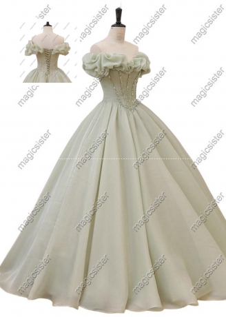Sage Factory Wholesale Hotselling Matching Barbie and Bear Dress