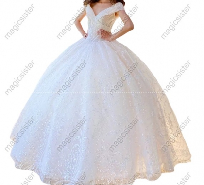 Superhot Factory Wholesale Quinceanera Dress