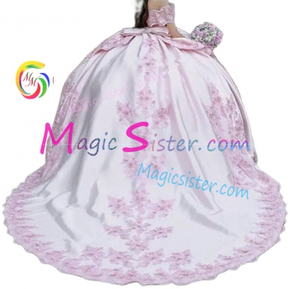 Blush Factory Wholesale Luxurious Quinceanera Dresses