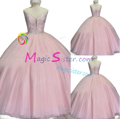 Blush Factory Wholesale Luxurious Quinceanera Dresses