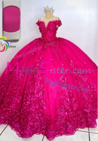 Real Sample Quinceanera Dress