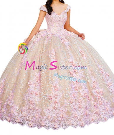 Blush Factory Wholesale Elegant Luxurious Quinceanera Dresses