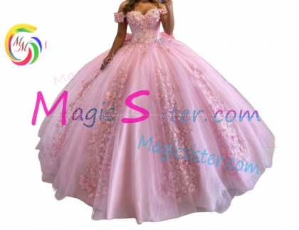 Blush Factory Wholesale Elegant Quinceanera Dress
