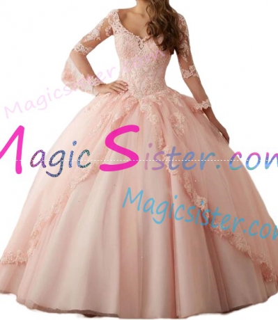 Blush Factory Wholesale Elegant Quinceanera Dresses